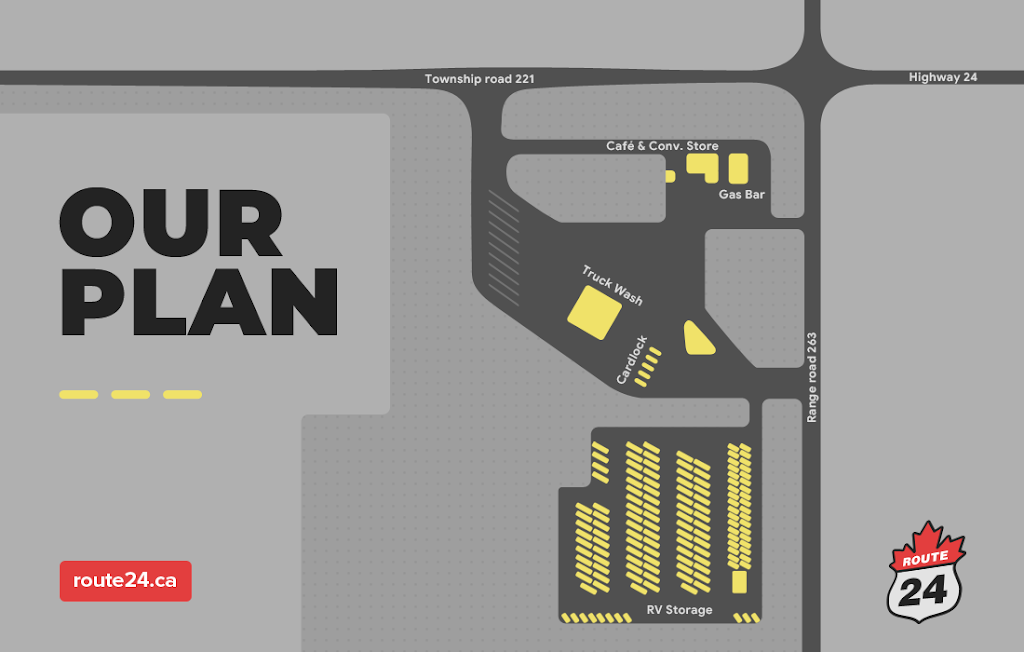 Route 24 | Box 100, Carseland, AB T0J 0M0, Canada | Phone: (403) 969-9003