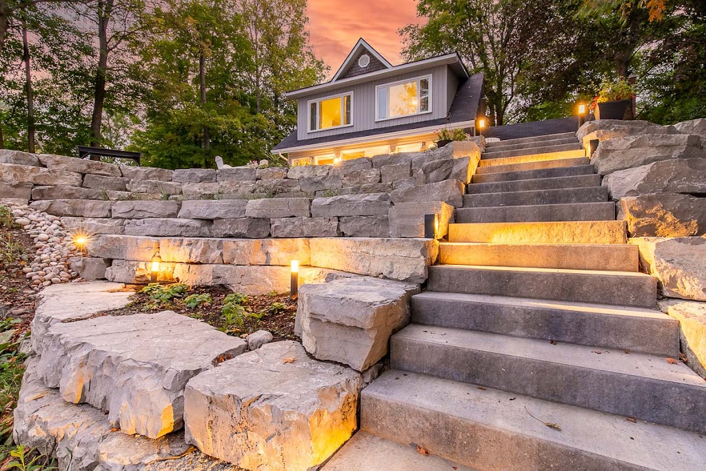 RESCON LTD | 3742 Horseshoe Valley Rd W, Minesing, ON L9X 1E4, Canada | Phone: (705) 790-9570