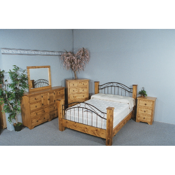 Sleepers Mattresses & More | 20 Queen St W, Elmvale, ON L0L 1P0, Canada | Phone: (705) 739-0026