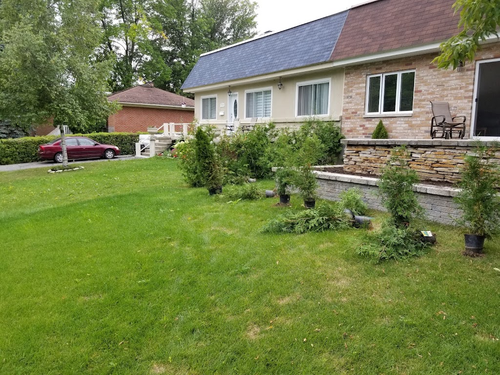 Ascension Arboriculture Elagage | 5941 Rue Lakeview, Rawdon, QC J0K 1S0, Canada | Phone: (514) 686-8011
