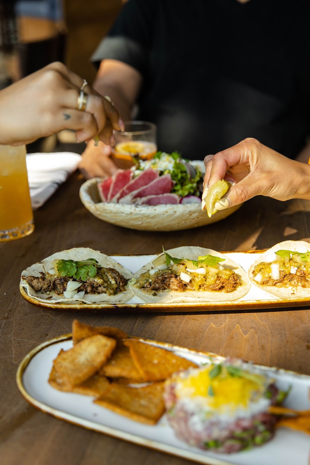 Selia Bar | 7222 Edgemont Blvd NW, Calgary, AB T3A 2X7, Canada | Phone: (587) 391-9806