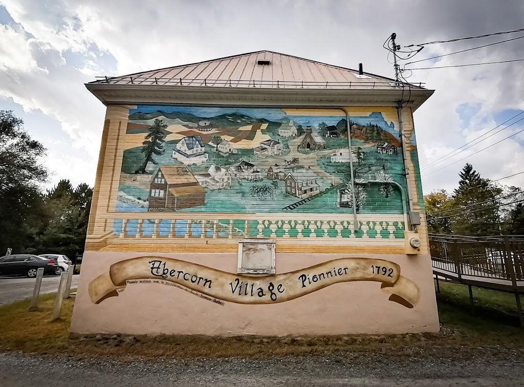 Municipalité du village dAbercorn | 10 Rue des Églises O, Abercorn, QC J0E 1B0, Canada | Phone: (450) 538-2664