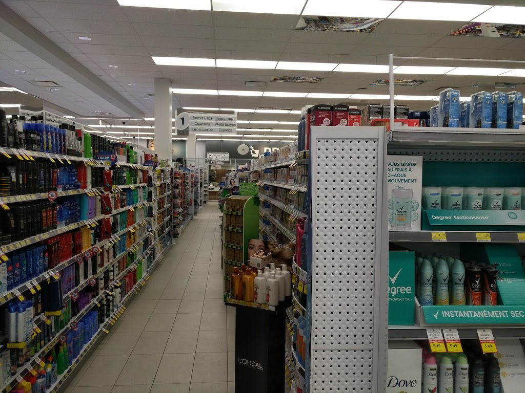 PJC Jean Coutu | 2340 Rue King E, Sherbrooke, QC J1G 5G8, Canada | Phone: (819) 823-2222
