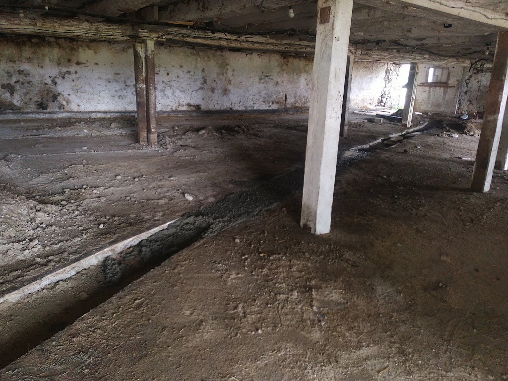 DRB Concrete | Concession Rd 14, Cannington, ON L0E 1E0, Canada | Phone: (705) 324-2409