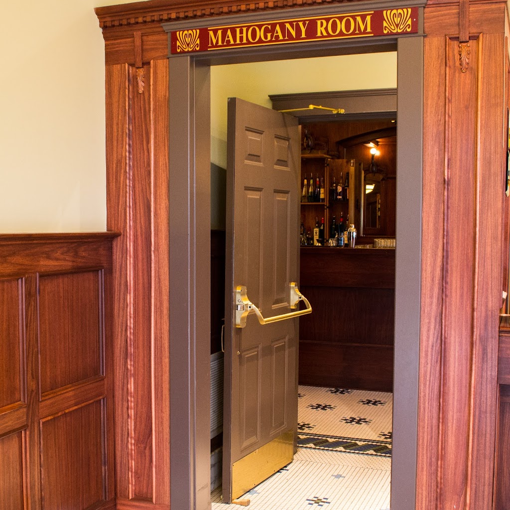 Mahogany Bar | 1920 St, Edmonton, AB T6H, Canada | Phone: (780) 423-4069