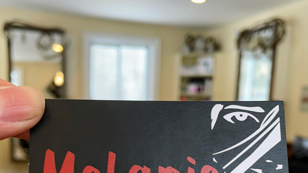 Melanie Hair Design | 851 Cobden Rd, Cobden, ON K0J 1K0, Canada | Phone: (613) 312-7350