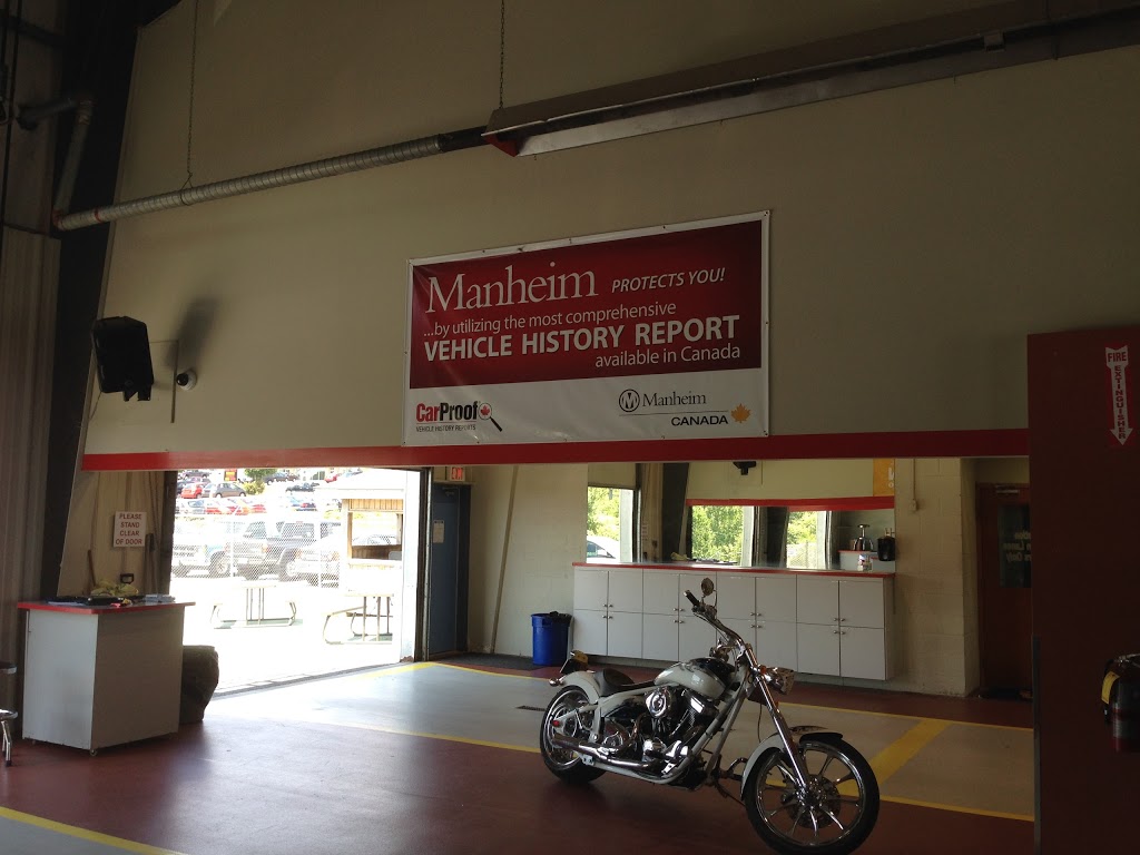Manheim Halifax | 376 Sackville Dr, Lower Sackville, NS B4C 2R8, Canada | Phone: (902) 865-8650