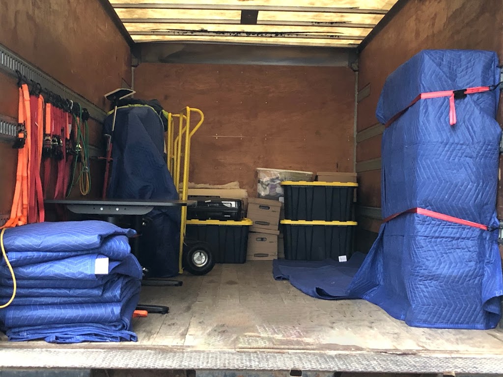 JIAJI LOGISTICS LTD. 佳吉搬家有限公司 | 6991 No 6 Rd, Richmond, BC V6W 1C7, Canada | Phone: (778) 886-9698