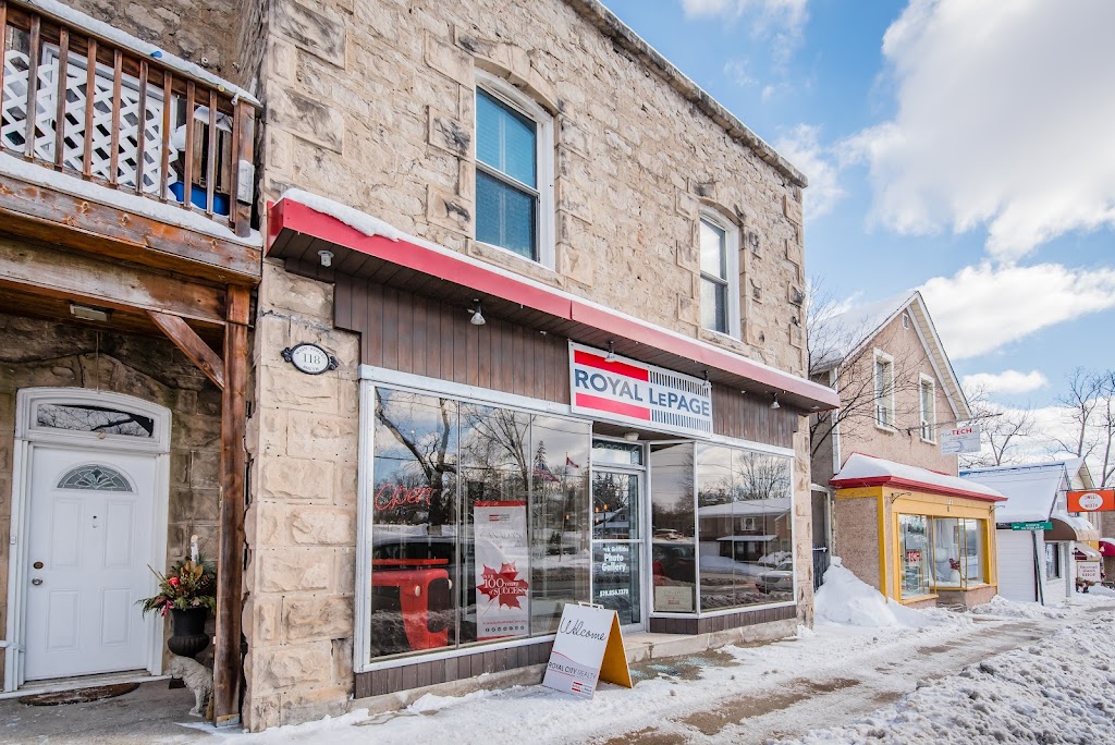 Melissa Johnson REALTOR | 118 Main St S, Rockwood, ON N0B 2K0, Canada | Phone: (647) 938-9784
