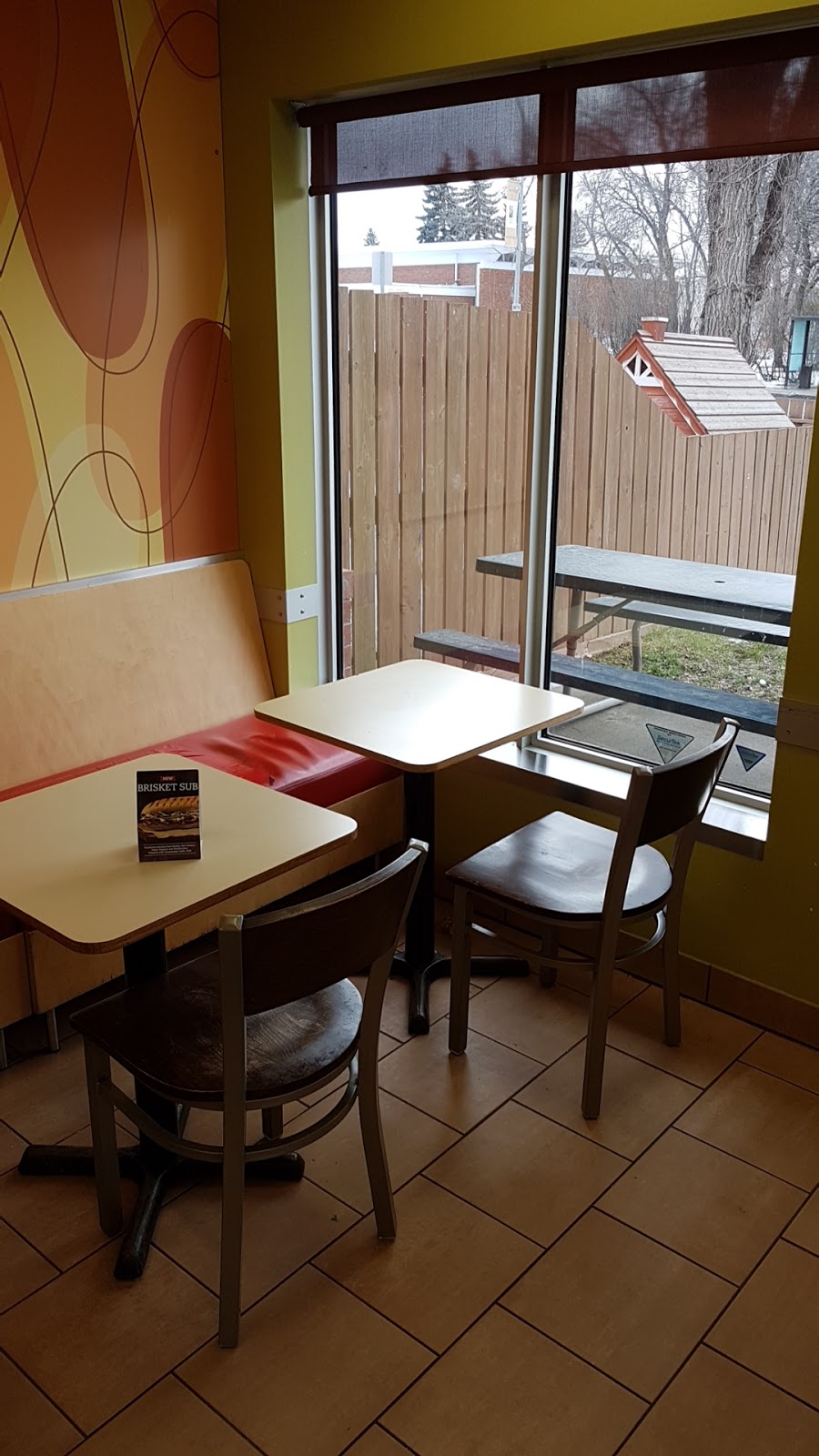Mr. Sub | 4838 Dewdney Ave, Regina, SK S4T 1B6, Canada | Phone: (306) 543-8686