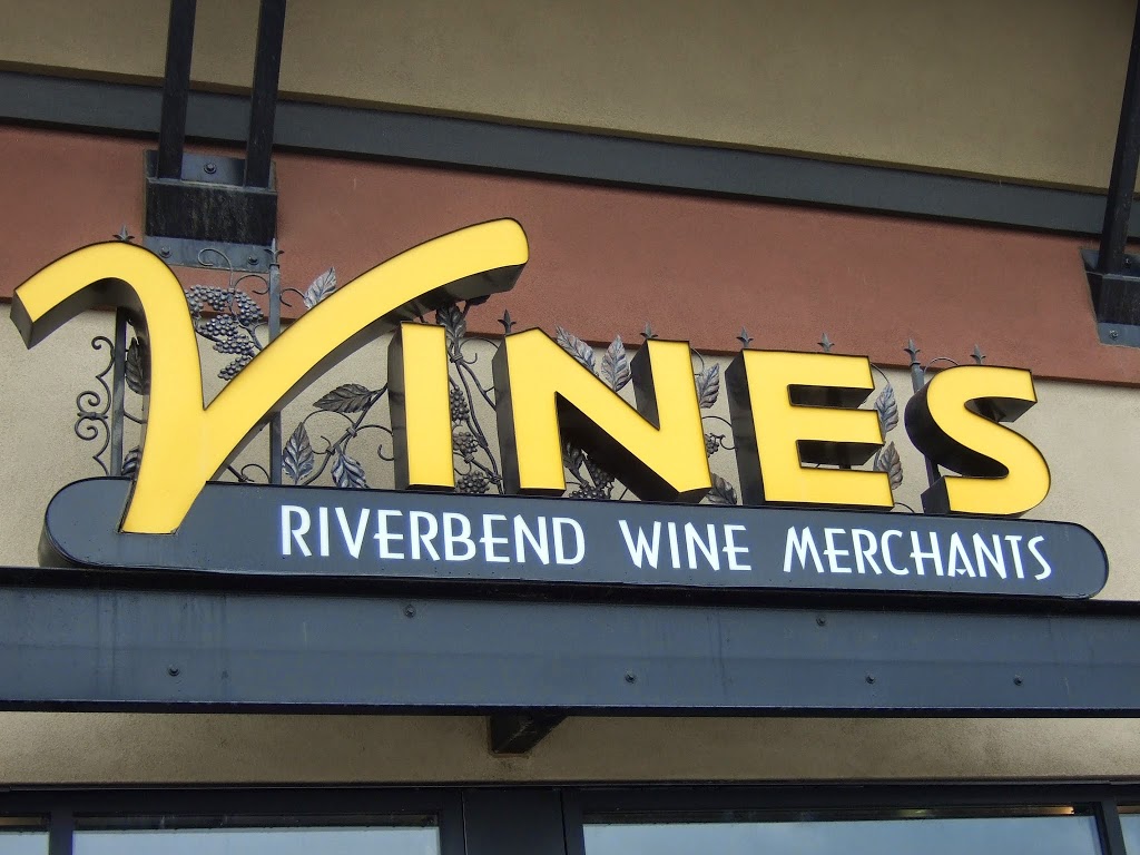 Vines-Riverbend Wine Merchants | 2331 Rabbit Hill Rd NW, Edmonton, AB T6R 3L6, Canada | Phone: (780) 434-9444