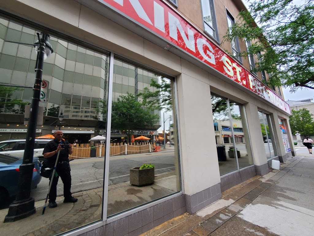 Monkey Windows Washing | 7690 Butternut Blvd, Niagara Falls, ON L2H 0K8, Canada | Phone: (289) 686-2246