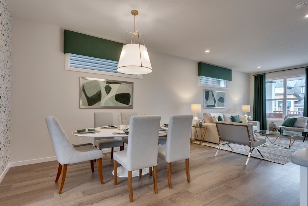 Trico Homes Seton Laned | Seton Heath SE 191 & 195, Calgary, AB T3M 3G3, Canada | Phone: (403) 764-0304