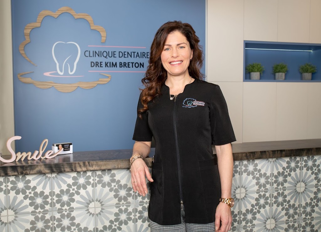 Clinique Dentaire Dre Kim Breton | 17680 Rue Charles local 104, Mirabel, QC J7J 0T6, Canada | Phone: (450) 433-9990