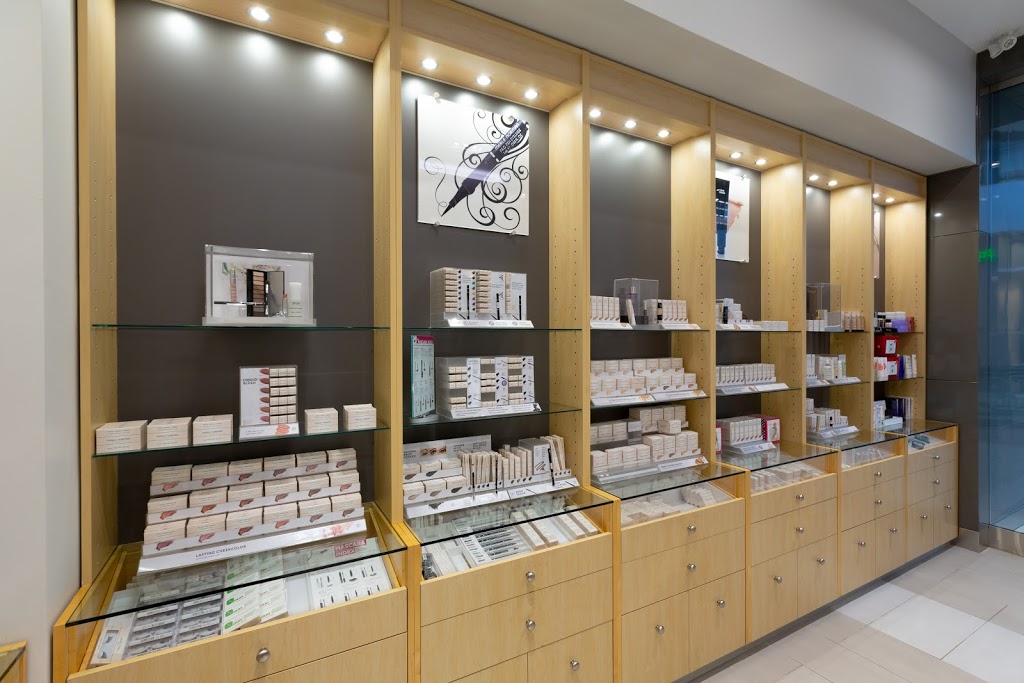 Merle Norman Cosmetic Studio | 100 Anderson Rd SE, Calgary, AB T2J 3V1, Canada | Phone: (403) 278-7800