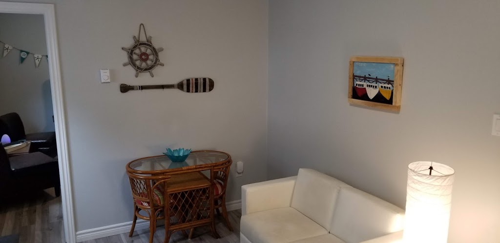 Armdale Gardens B&B | 20A Margate Dr, Halifax, NS B3P 1N6, Canada | Phone: (902) 877-2426