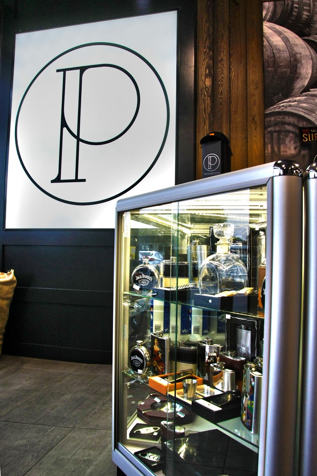 Prohibition | 2220 Chemin Gascon, Terrebonne, QC J6X 3A1, Canada | Phone: (450) 964-3333