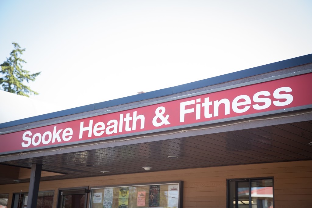 Sooke Health & Fitness | 6625 Sooke Rd, Sooke, BC V9Z 0A3, Canada | Phone: (250) 642-7111