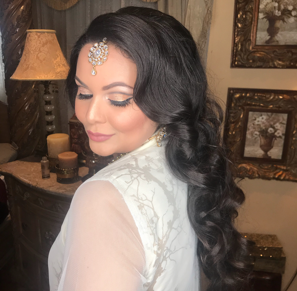 Glam Chair Beauty Studio/Salon | 310 Fall Fair Way, Binbrook, ON L0R 1C0, Canada | Phone: (647) 462-1117