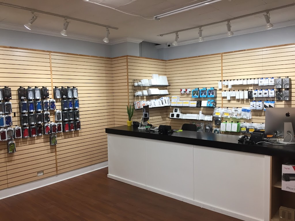 Midtown Tech | 1391 Yonge St, Toronto, ON M4T 1Y4, Canada | Phone: (416) 925-8324