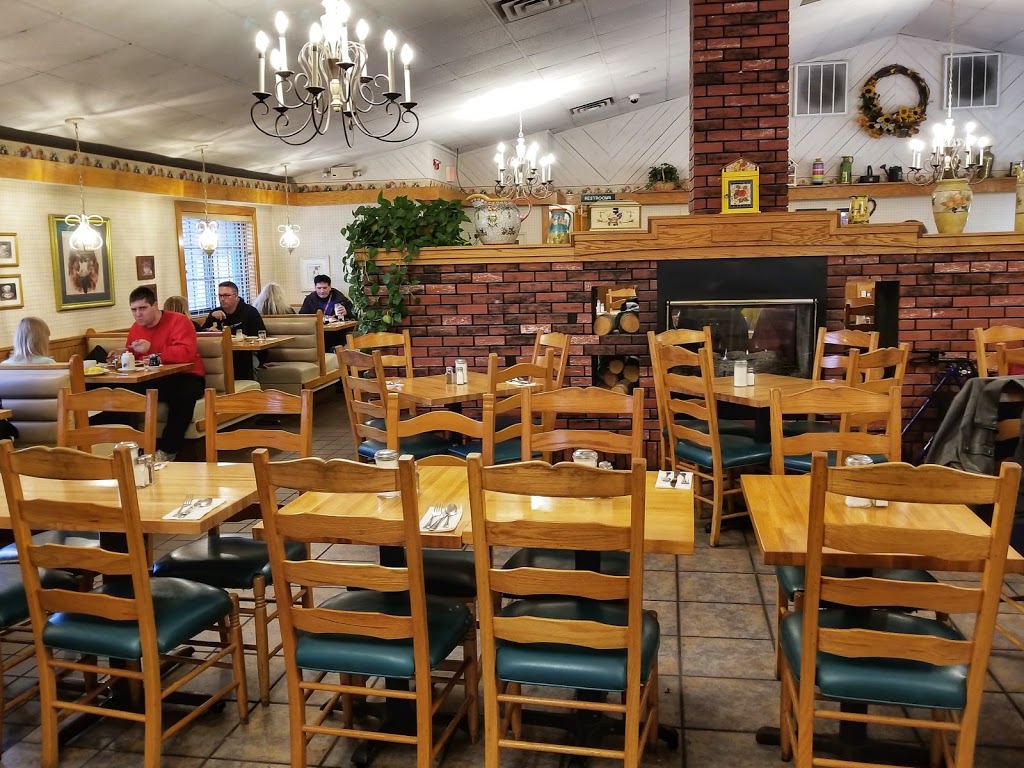 The Original Pancake House | 3019 Union Rd, Orchard Park, NY 14127, USA | Phone: (716) 674-3344