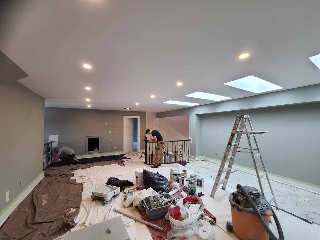 Reliable pro painting | painter | Willowdale Ave, North York, ON M2M 3C2, Canada | 4168970840 OR +1 416-897-0840