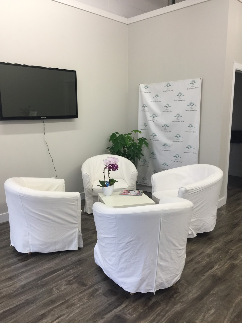 Glow Dental Hygiene Clinic | 10 Strada Dr unit 5, Woodbridge, ON L4L 5W1, Canada | Phone: (905) 265-8343
