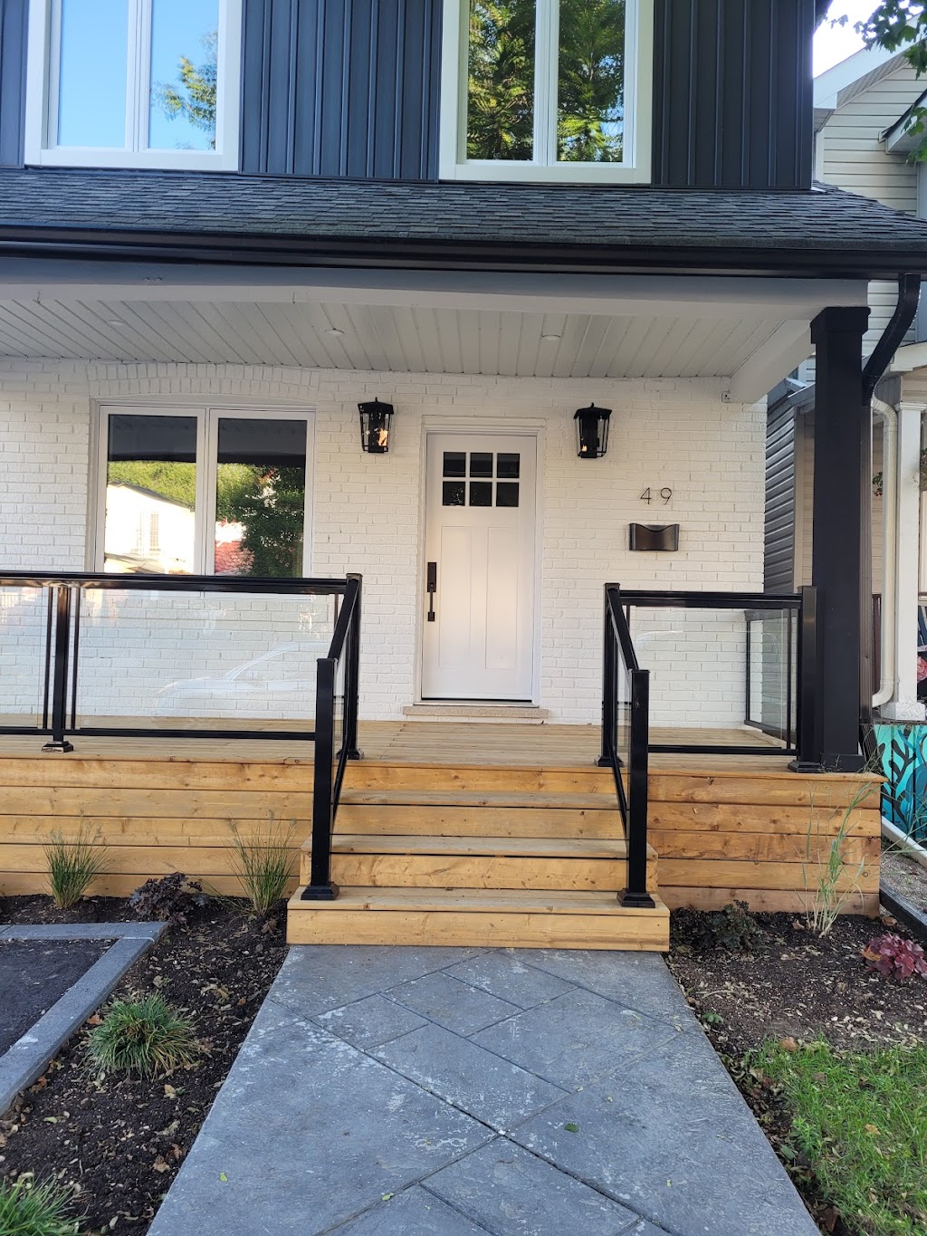 Apex & Co Inc. | 14 Meyer Cir Unit 1, Markham, ON L3P 4C2, Canada | Phone: (416) 985-0998