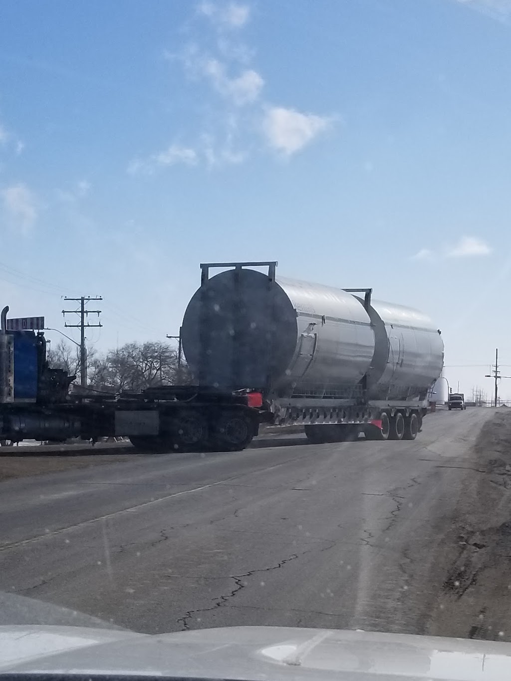 Westcan Vac Services Inc. | 335 7th Ave, Regina, SK S4N 5B8, Canada | Phone: (306) 209-8816