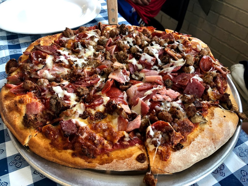 Great Lakes Italian Restaurant | 3822 Pine Grove Ave, Fort Gratiot Twp, MI 48059, USA | Phone: (810) 216-6565