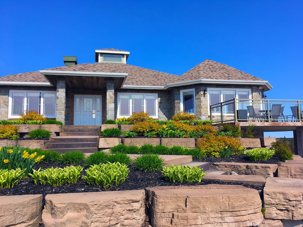 Glen Lovat Golf Club | 151 Frasers Mountain Branch Rd, New Glasgow, NS B2H 5C4, Canada | Phone: (902) 753-4653