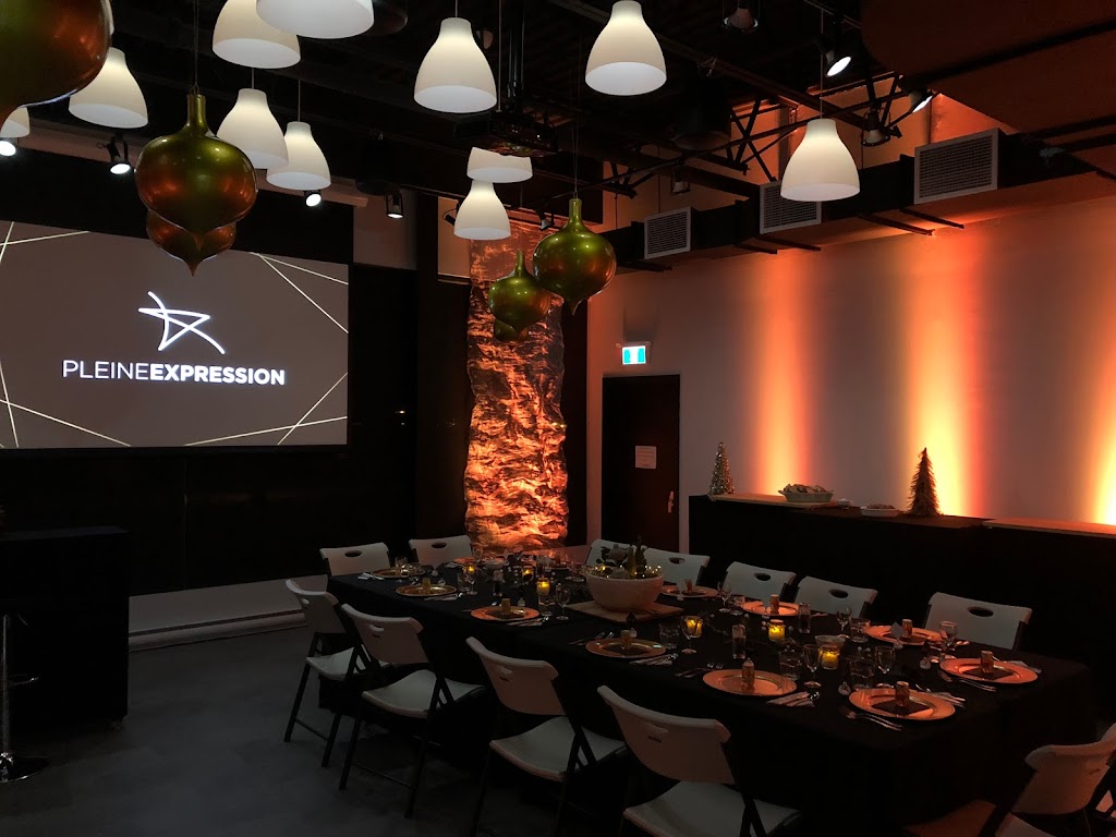 Le SHOWROOM | 4500 Chem. du Crépuscule bureau 300-A, Saint-Mathieu-de-Beloeil, QC J3G 0R2, Canada | Phone: (514) 666-0227