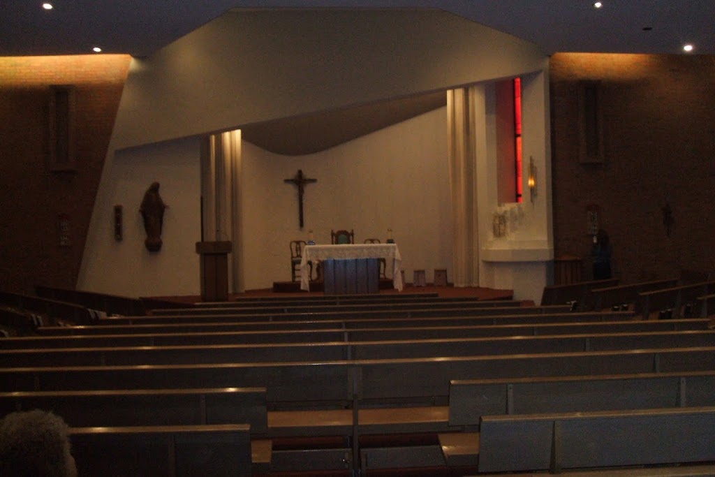 St. Gregorys Church | 10 St Gregorys Dr, Cambridge, ON N1S 3Z1, Canada | Phone: (519) 623-3111