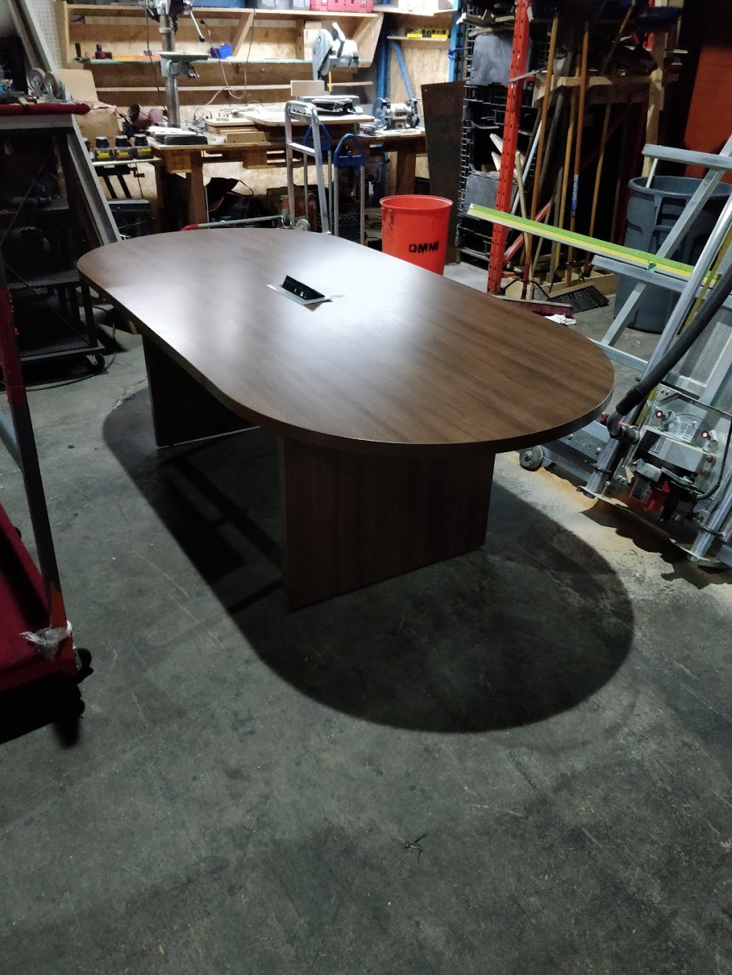 Omni Display Inc. | 2351 No 6 Rd #110, Richmond, BC V6V 3B4, Canada | Phone: (604) 424-4100
