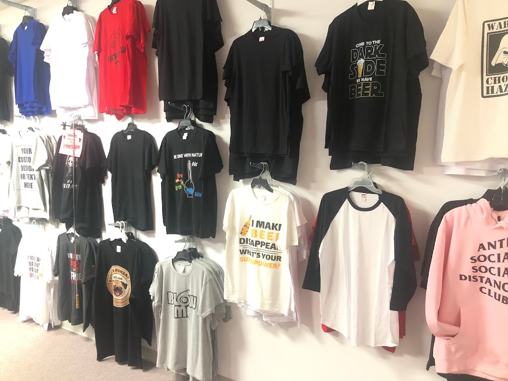 TNT Print House | 470 Dundas St E Unit #45, Belleville, ON K8N 1G1, Canada | Phone: (613) 848-6722