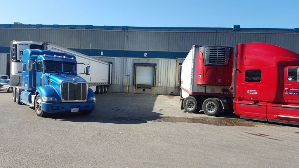 Compass Transport | 3397 84 St NE, Calgary, AB T1Y 7H3, Canada | Phone: (866) 322-2110