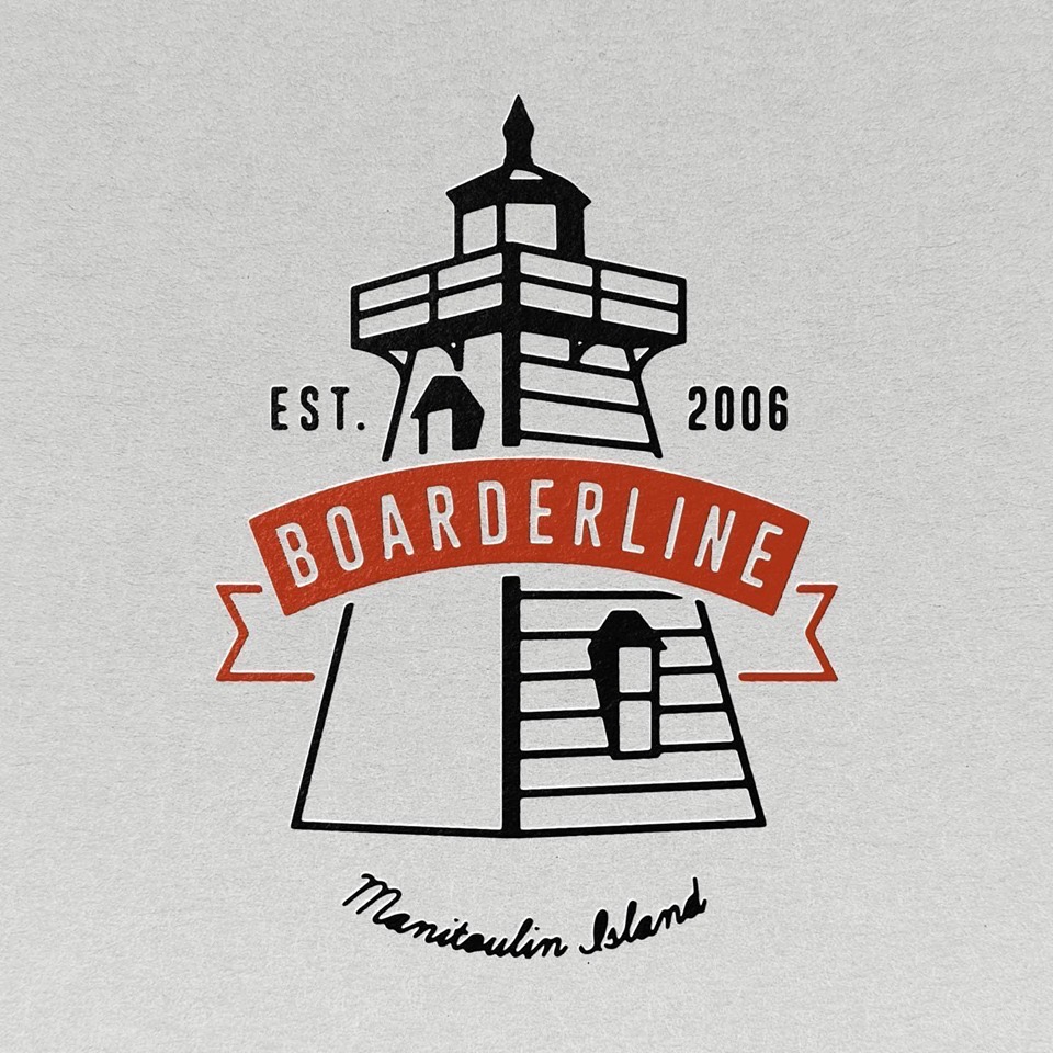 BOARDERLINE BOARDSHOP | 11 Water St W, Little Current, ON P0P 1K0, Canada | Phone: (705) 368-2223