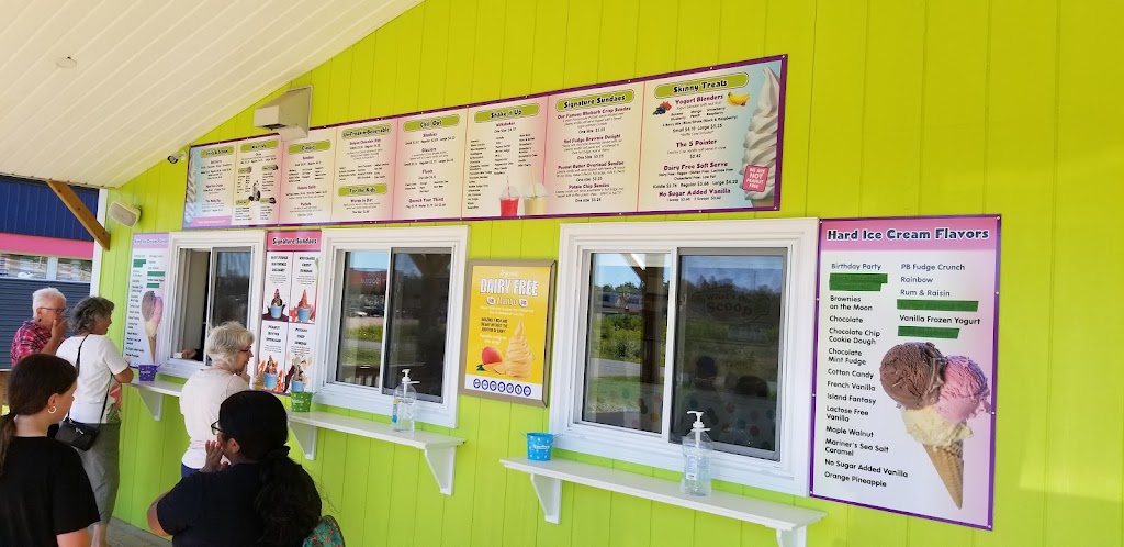 Whats the Scoop? Stratford | 20 Irving Ave, Stratford, PE C1B 3Z5, Canada | Phone: (902) 368-1800