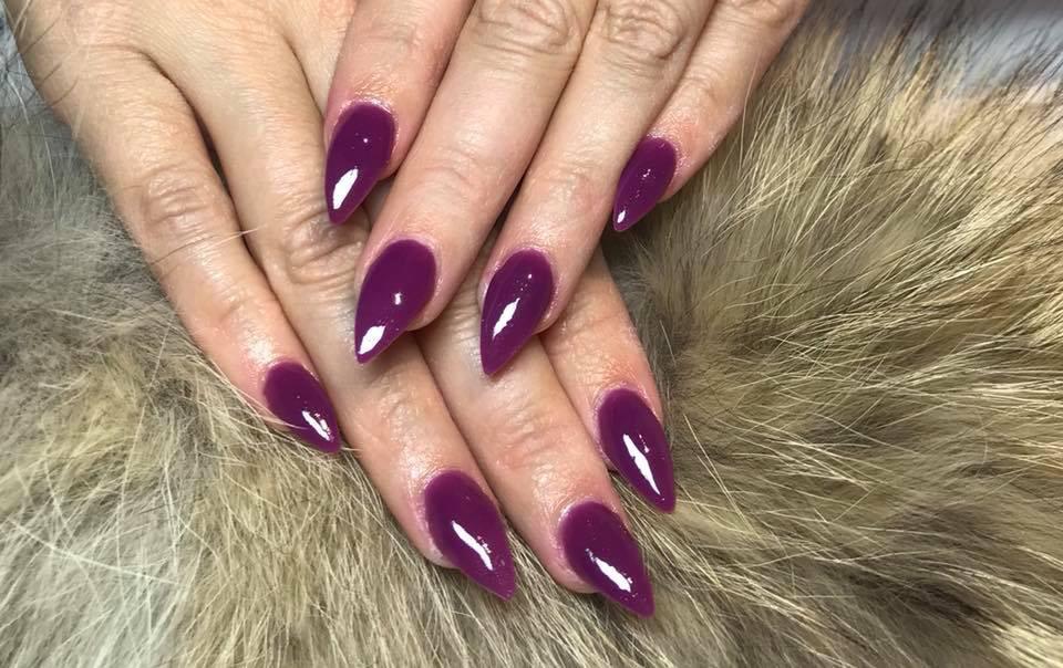 Ongles Jackinails | 3571 Bd Sainte-Rose, Laval, QC H7P 4S4, Canada | Phone: (514) 627-8277