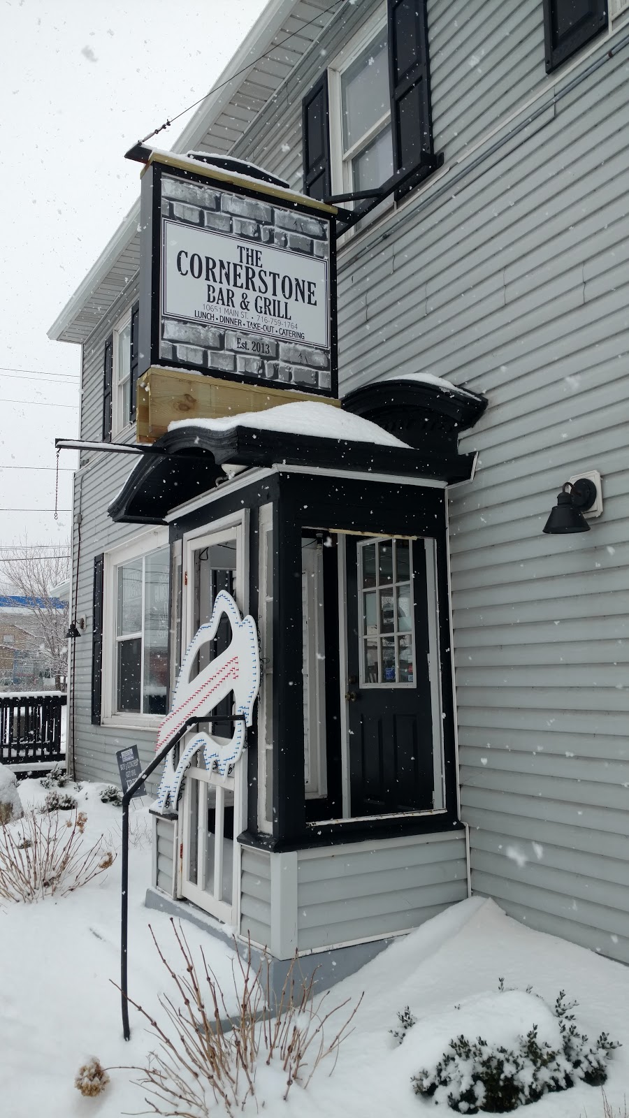 Mobil | 10655 Main St, Clarence, NY 14031, USA | Phone: (716) 759-2979