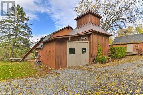 Deer Creek Farm & Chapel | 210 St Lawrence St E, Madoc, ON K0K 2K0, Canada | Phone: (416) 720-0103
