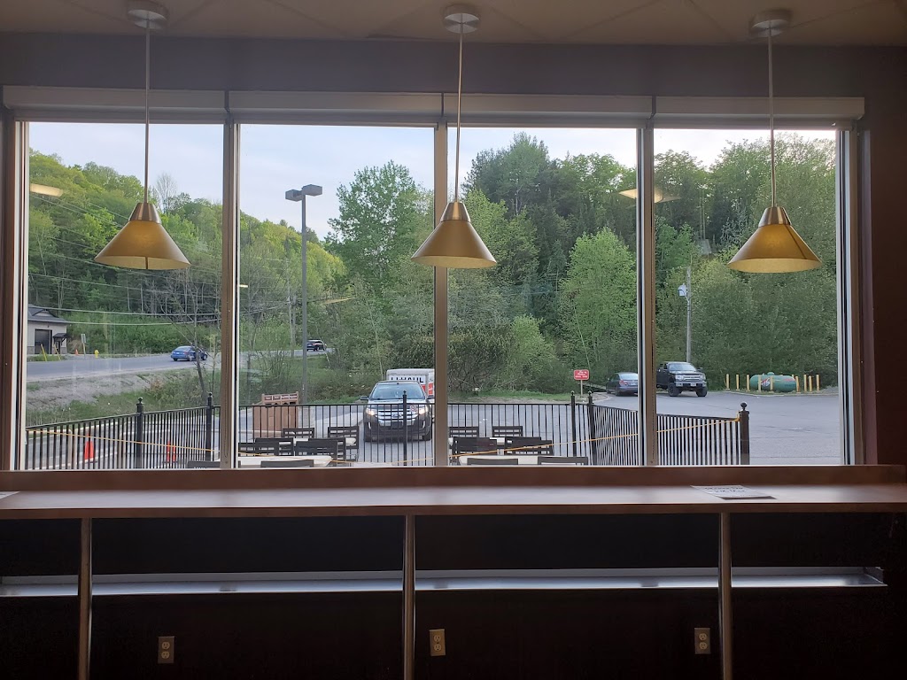 Tim Hortons | 4 Valleyview Dr, Bancroft, ON K0L 1C0, Canada | Phone: (613) 332-6491