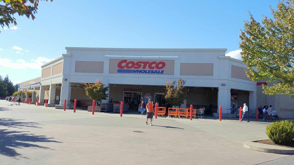Costco Wholesale | 799 McCallum Rd, Victoria, BC V9B 6A2, Canada | Phone: (250) 391-1151