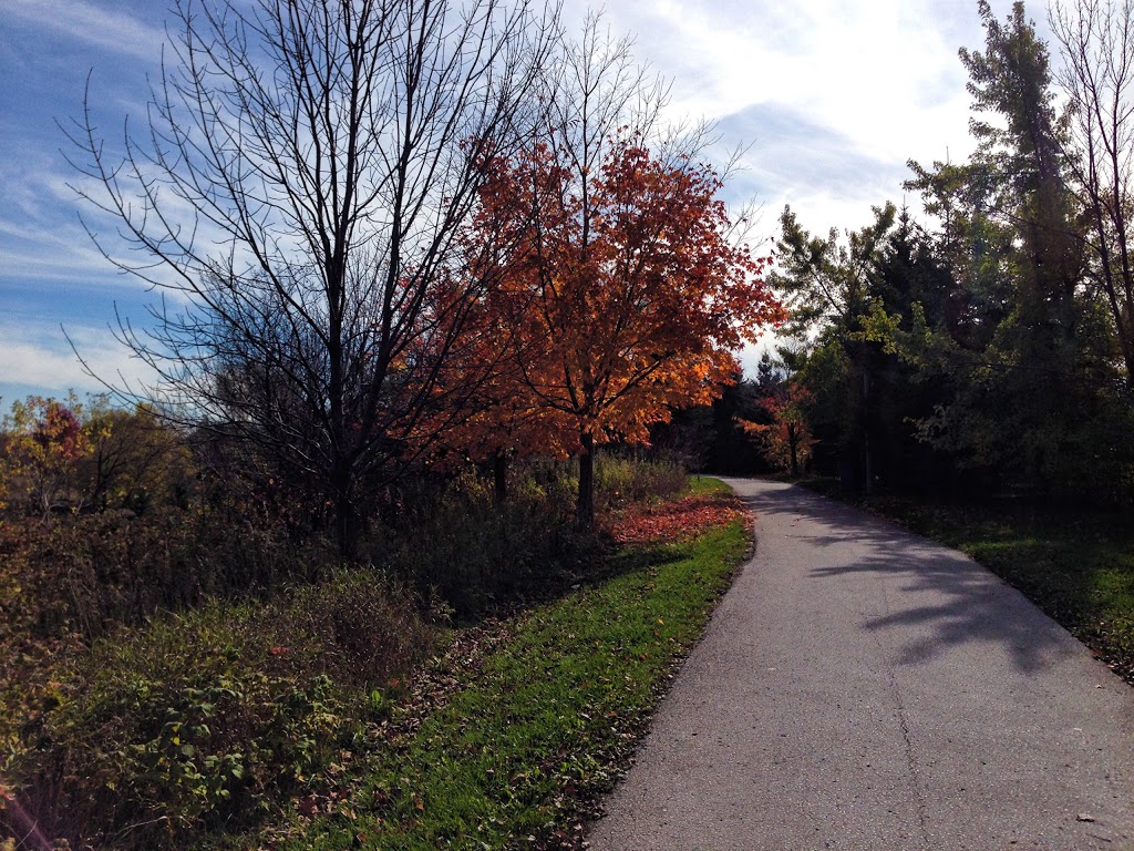 Sheffield Park West | Etobicoke Creek Trail, Brampton, ON L6V 4K5, Canada