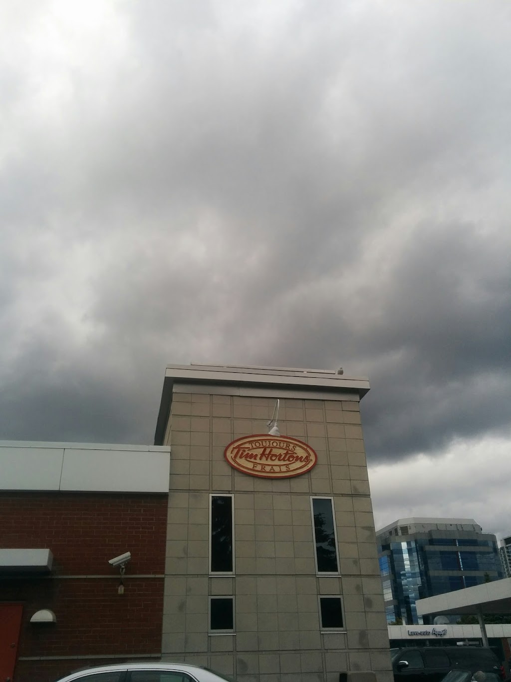 Tim Hortons | 22 Pl. du Commerce, Verdun, QC H3E 1V7, Canada | Phone: (514) 765-9486
