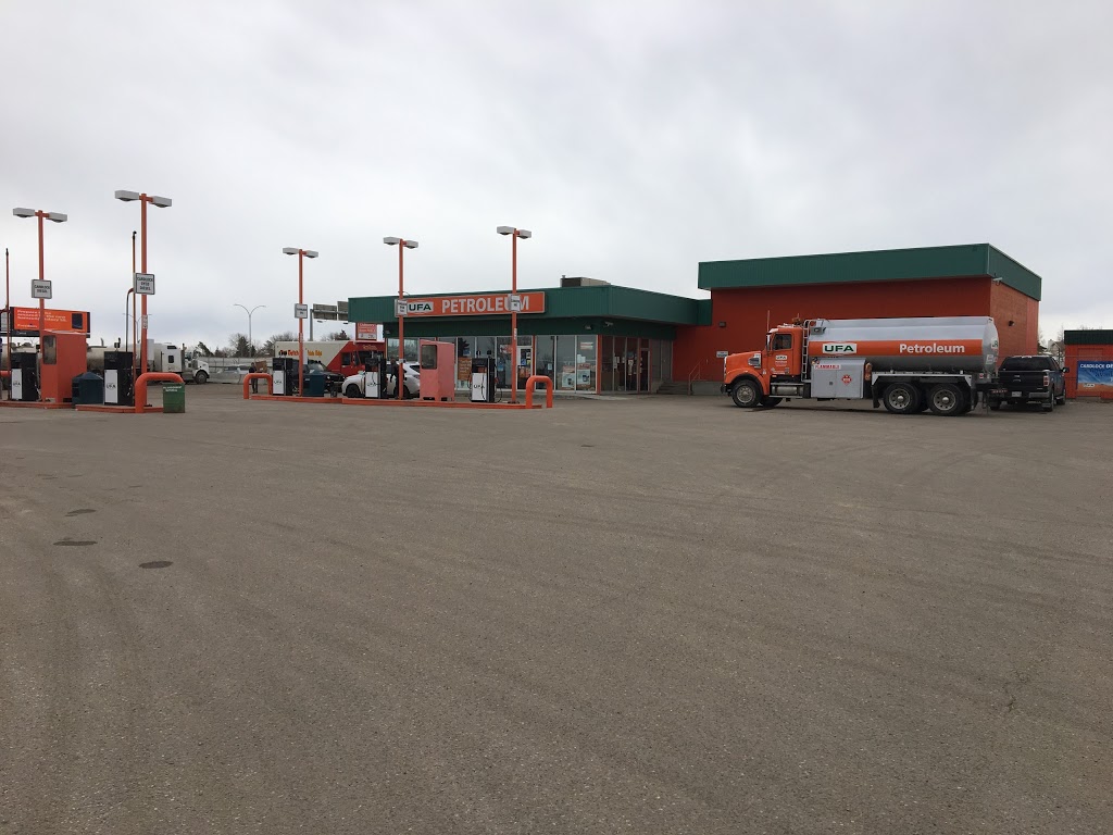 Edmonton East UFA Petroleum Agency 5903 125 Ave NW, Edmonton, AB T5W