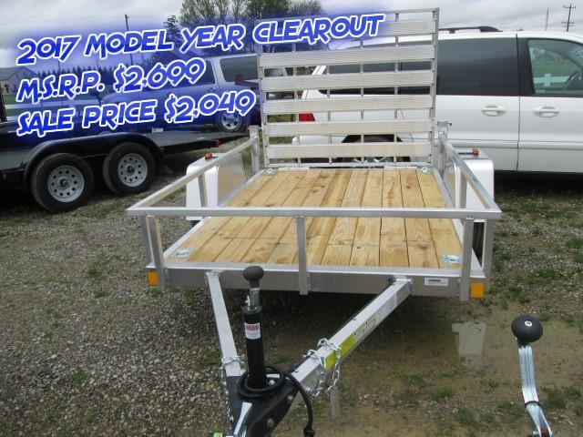 Trailerland Ontario | 3237/3262, Nauvoo Rd, Alvinston, ON N0N 1A0, Canada | Phone: (519) 898-2966