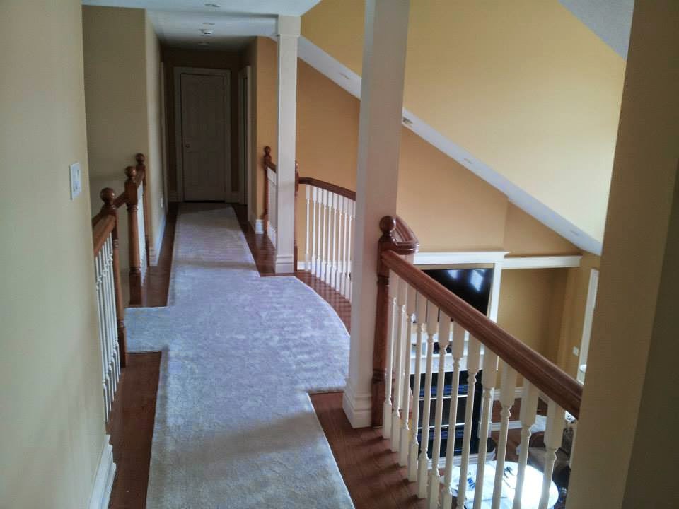 Maplewood Painting | 97 Eglington St, Lindsay, ON K9V 6E9, Canada | Phone: (705) 320-8732