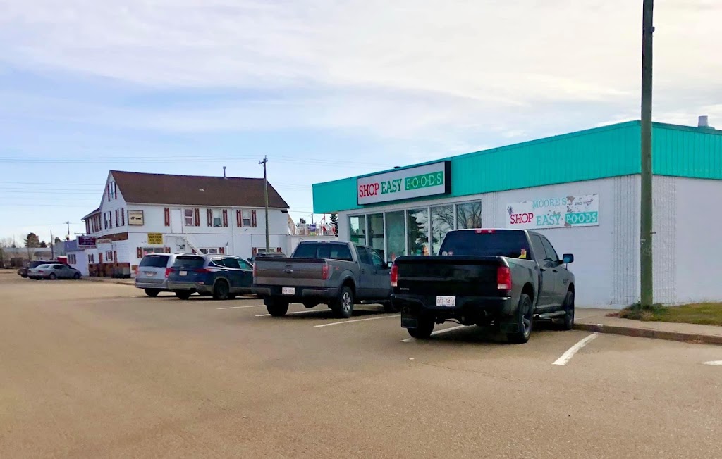 Moores Shop Easy Foods | 5008 50 Ave, Forestburg, AB T0B 1N0, Canada | Phone: (780) 582-3562