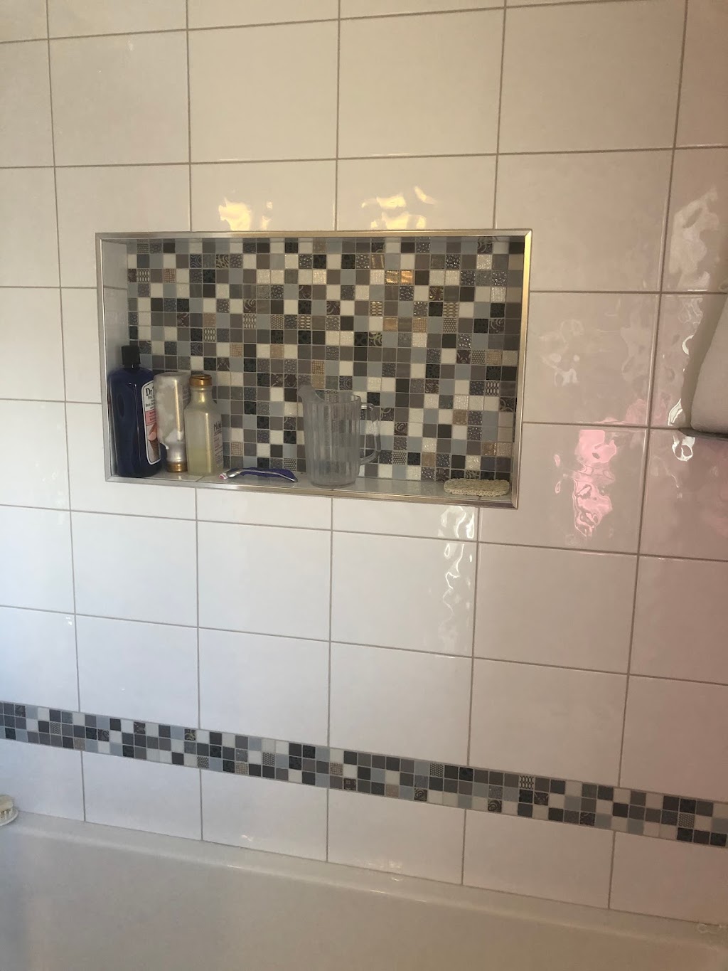 City Tile Design Studio | 532 42 Ave SE, Calgary, AB T2G 1Y6, Canada | Phone: (403) 541-0017